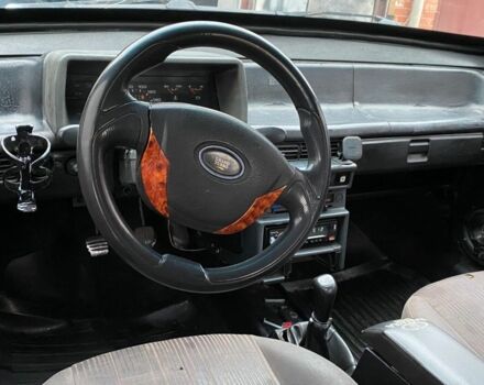 Білий ВАЗ 2109, об'ємом двигуна 1.3 л та пробігом 100 тис. км за 750 $, фото 5 на Automoto.ua