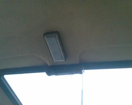 Белый ВАЗ 2109, объемом двигателя 1.5 л и пробегом 200 тыс. км за 500 $, фото 16 на Automoto.ua