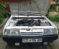 ВАЗ 2109 1991 в Черновцах на Automoto.ua Белый ВАЗ 2109, объемом двигателя 1.5 л и пробегом 150 тыс. км за 1200 $, фото 8 на Automoto.ua