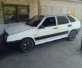Белый ВАЗ 2109, объемом двигателя 0 л и пробегом 100 тыс. км за 705 $, фото 1 на Automoto.ua