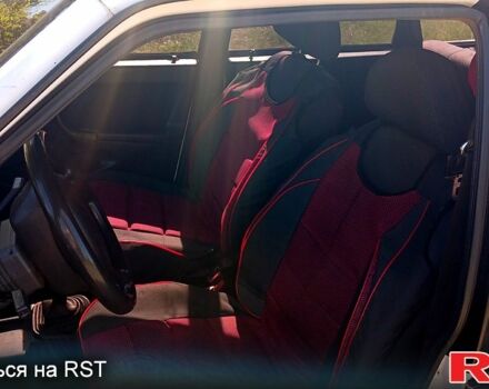 Белый ВАЗ 2109, объемом двигателя 1.5 л и пробегом 200 тыс. км за 1250 $, фото 5 на Automoto.ua