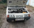 Белый ВАЗ 2109, объемом двигателя 0 л и пробегом 260 тыс. км за 715 $, фото 3 на Automoto.ua
