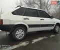 Белый ВАЗ 2109, объемом двигателя 0 л и пробегом 70 тыс. км за 1150 $, фото 4 на Automoto.ua