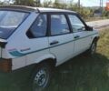 Белый ВАЗ 2109, объемом двигателя 1.3 л и пробегом 134 тыс. км за 1300 $, фото 6 на Automoto.ua