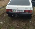 Белый ВАЗ 2109, объемом двигателя 0 л и пробегом 70 тыс. км за 1150 $, фото 11 на Automoto.ua