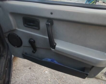 Белый ВАЗ 2109, объемом двигателя 0 л и пробегом 38 тыс. км за 1500 $, фото 3 на Automoto.ua