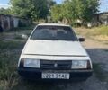Белый ВАЗ 2109, объемом двигателя 1.5 л и пробегом 100 тыс. км за 726 $, фото 3 на Automoto.ua