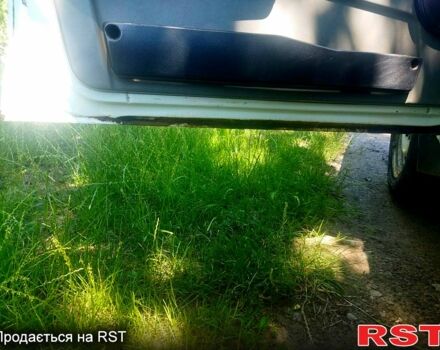 Білий ВАЗ 2109, об'ємом двигуна 1.5 л та пробігом 300 тис. км за 1700 $, фото 7 на Automoto.ua