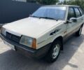 Білий ВАЗ 2109, об'ємом двигуна 1.3 л та пробігом 186 тис. км за 650 $, фото 1 на Automoto.ua