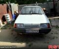 ВАЗ 2109 1991 в Сумах на Automoto.ua Белый ВАЗ 2109, объемом двигателя 1.5 л и пробегом 215 тыс. км за 800 $, фото 4 на Automoto.ua