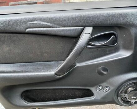 Білий ВАЗ 2109, об'ємом двигуна 1.3 л та пробігом 100 тис. км за 750 $, фото 6 на Automoto.ua