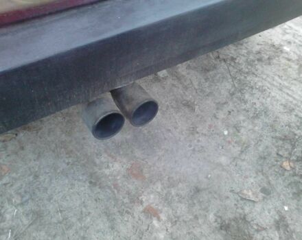 Белый ВАЗ 2109, объемом двигателя 1.5 л и пробегом 200 тыс. км за 500 $, фото 13 на Automoto.ua