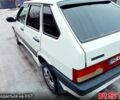 Білий ВАЗ 2109, об'ємом двигуна 1.5 л та пробігом 211 тис. км за 1250 $, фото 2 на Automoto.ua