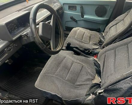 Білий ВАЗ 2109, об'ємом двигуна 1.3 л та пробігом 0 тис. км за 650 $, фото 1 на Automoto.ua