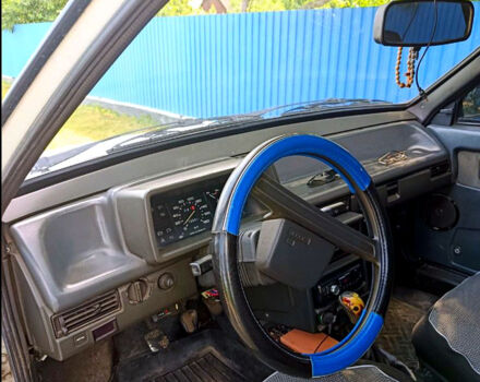 Білий ВАЗ 2109, об'ємом двигуна 1.5 л та пробігом 170 тис. км за 1000 $, фото 7 на Automoto.ua