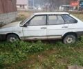 Білий ВАЗ 2109, об'ємом двигуна 1.5 л та пробігом 200 тис. км за 350 $, фото 6 на Automoto.ua
