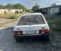 Белый ВАЗ 2109, объемом двигателя 1.5 л и пробегом 100 тыс. км за 726 $, фото 4 на Automoto.ua