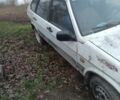 Белый ВАЗ 2109, объемом двигателя 0 л и пробегом 200 тыс. км за 379 $, фото 4 на Automoto.ua