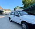 Белый ВАЗ 2109, объемом двигателя 1.5 л и пробегом 220 тыс. км за 850 $, фото 6 на Automoto.ua