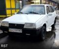 Белый ВАЗ 2109, объемом двигателя 1.5 л и пробегом 0 тыс. км за 850 $, фото 1 на Automoto.ua