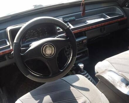 Білий ВАЗ 2109, об'ємом двигуна 1.5 л та пробігом 15 тис. км за 1199 $, фото 5 на Automoto.ua