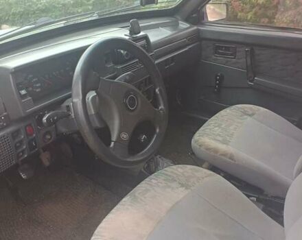 Белый ВАЗ 2109, объемом двигателя 1.5 л и пробегом 111 тыс. км за 800 $, фото 21 на Automoto.ua