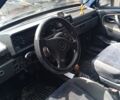 Белый ВАЗ 2109, объемом двигателя 1.5 л и пробегом 240 тыс. км за 650 $, фото 4 на Automoto.ua