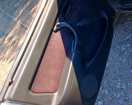 Белый ВАЗ 2109, объемом двигателя 1.5 л и пробегом 200 тыс. км за 1250 $, фото 4 на Automoto.ua