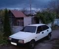 Белый ВАЗ 2109, объемом двигателя 0 л и пробегом 90 тыс. км за 750 $, фото 1 на Automoto.ua