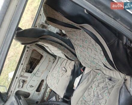 Білий ВАЗ 2109, об'ємом двигуна 1.5 л та пробігом 200 тис. км за 350 $, фото 3 на Automoto.ua
