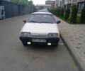 Білий ВАЗ 2109, об'ємом двигуна 1.5 л та пробігом 2 тис. км за 1200 $, фото 1 на Automoto.ua
