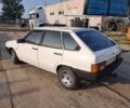 Белый ВАЗ 2109, объемом двигателя 1.3 л и пробегом 99 тыс. км за 1150 $, фото 3 на Automoto.ua
