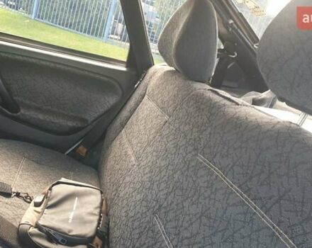 Білий ВАЗ 2109, об'ємом двигуна 1.5 л та пробігом 216 тис. км за 1200 $, фото 24 на Automoto.ua