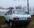 Белый ВАЗ 2109, объемом двигателя 0 л и пробегом 350 тыс. км за 1100 $, фото 5 на Automoto.ua