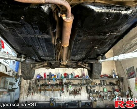 Білий ВАЗ 2109, об'ємом двигуна 1.5 л та пробігом 170 тис. км за 1150 $, фото 3 на Automoto.ua