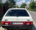Белый ВАЗ 2109, объемом двигателя 1.5 л и пробегом 200 тыс. км за 1205 $, фото 4 на Automoto.ua