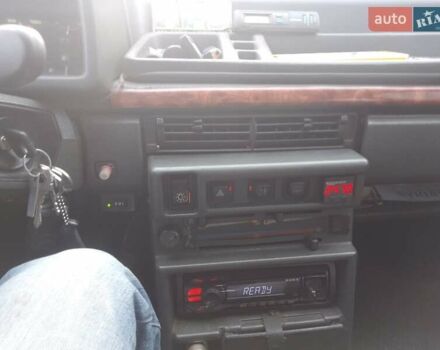 Білий ВАЗ 2109, об'ємом двигуна 1.5 л та пробігом 15 тис. км за 1199 $, фото 6 на Automoto.ua