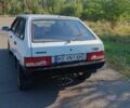 Белый ВАЗ 2109, объемом двигателя 1.5 л и пробегом 64 тыс. км за 1002 $, фото 1 на Automoto.ua