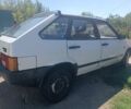 Білий ВАЗ 2109, об'ємом двигуна 1.3 л та пробігом 200 тис. км за 793 $, фото 4 на Automoto.ua