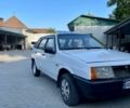 Белый ВАЗ 2109, объемом двигателя 1.5 л и пробегом 220 тыс. км за 850 $, фото 4 на Automoto.ua