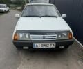 Білий ВАЗ 2109, об'ємом двигуна 1.5 л та пробігом 256 тис. км за 1008 $, фото 1 на Automoto.ua