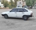 Белый ВАЗ 2109, объемом двигателя 1 л и пробегом 150 тыс. км за 1005 $, фото 6 на Automoto.ua