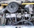Белый ВАЗ 2109, объемом двигателя 1.5 л и пробегом 50 тыс. км за 953 $, фото 10 на Automoto.ua