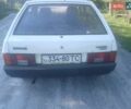 Белый ВАЗ 2109, объемом двигателя 1.5 л и пробегом 645 тыс. км за 602 $, фото 13 на Automoto.ua