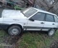 Белый ВАЗ 2109, объемом двигателя 0 л и пробегом 200 тыс. км за 379 $, фото 1 на Automoto.ua