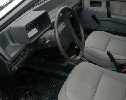 Белый ВАЗ 2109, объемом двигателя 0 л и пробегом 78 тыс. км за 950 $, фото 3 на Automoto.ua