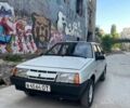 Белый ВАЗ 2109, объемом двигателя 1.5 л и пробегом 54 тыс. км за 2600 $, фото 1 на Automoto.ua