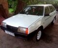 Белый ВАЗ 2109, объемом двигателя 1.5 л и пробегом 0 тыс. км за 500 $, фото 1 на Automoto.ua