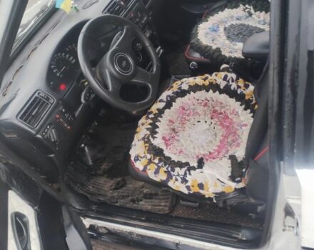 ВАЗ 2109 1991 в Фастове на Automoto.ua Белый ВАЗ 2109, объемом двигателя 1.5 л и пробегом 200 тыс. км за 761 $, фото 6 на Automoto.ua