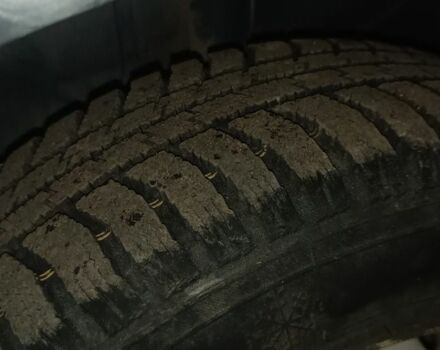 Білий ВАЗ 2109, об'ємом двигуна 0 л та пробігом 142 тис. км за 947 $, фото 1 на Automoto.ua